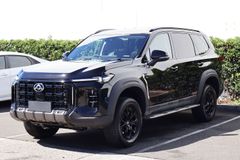 LDV D90