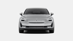 2025 Polestar 2 Long range Dual motor with Performance pack Vapour