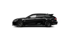 Audi RS6 Avant Performance