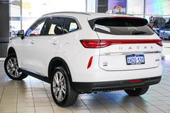 GWM Haval H6
