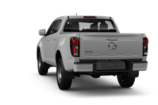 Mazda BT-50