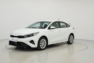 2022 KIA CERATO S
