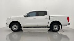 2020 NISSAN NAVARA RX (4x4)