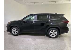 Toyota Kluger