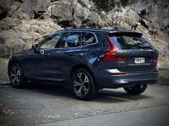 Volvo XC60 B5 AWD Inscription