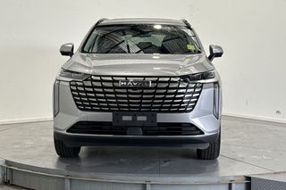 GWM Haval H6
