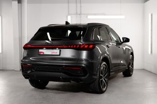 Audi Q5 SUV TFSI quattro