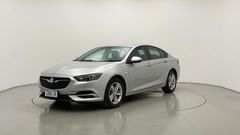 2020 HOLDEN COMMODORE LT