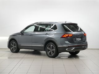 Volkswagen Tiguan Allspace Style