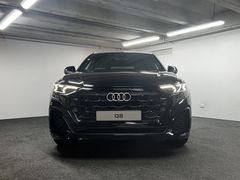 Audi Q8 60 TFSI e