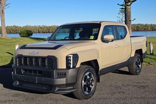 Kia Tasman