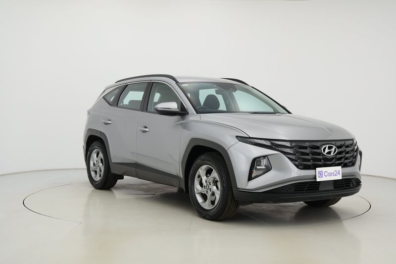 2021 HYUNDAI TUCSON (FWD)