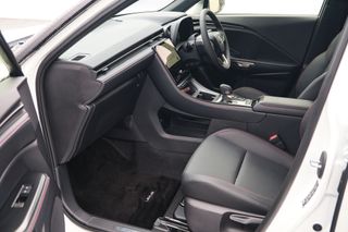 Lexus LBX Active