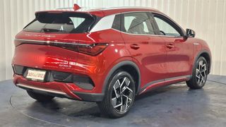 BYD ATTO 3 Standard