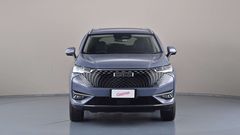 2022 GWM HAVAL H6 ULTRA HYBRID