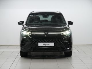 Volkswagen Tiguan R-Line AWD