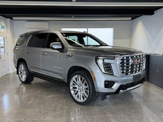 GMC Yukon