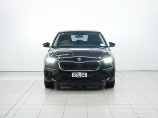 Skoda Scala TSI 85kW