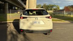 2021 MAZDA CX-8 SPORT (FWD)