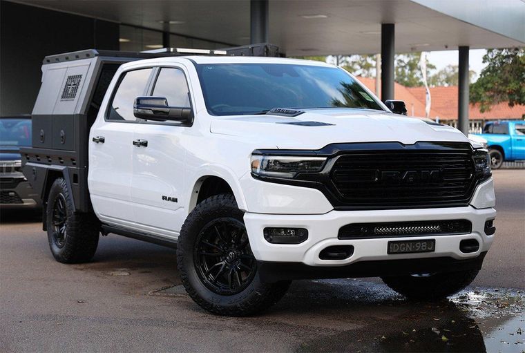 RAM 1500