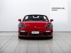 Porsche 718 Boxster S (982)