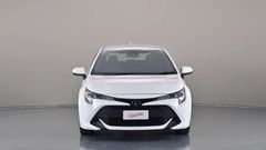 2018 TOYOTA COROLLA SPORT ASCENT