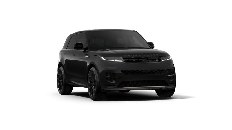 Land Rover Range Rover Sport D300 Dynamic SE