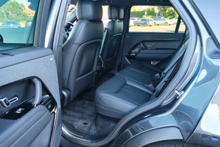 Land Rover Range Rover Sport P530 Autobiography