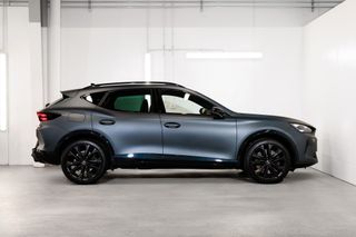 CUPRA Formentor VZ