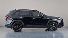 2021 TOYOTA RAV4 CRUISER (2WD) HYBRID