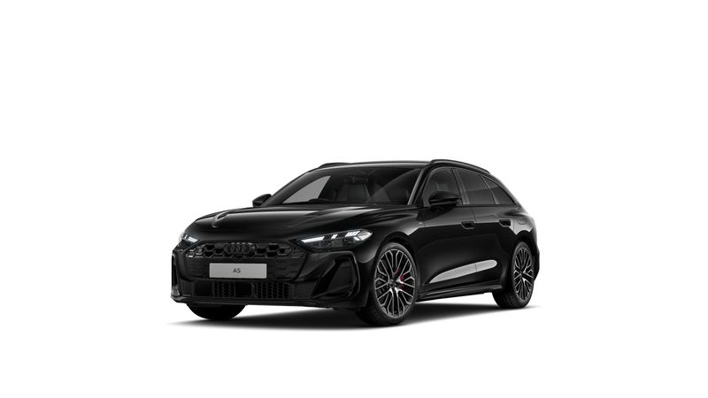 Audi A5 TFSI e Avant