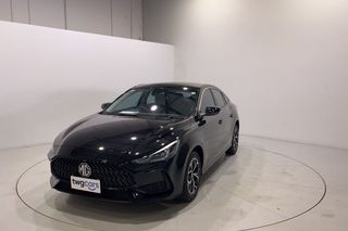 MG MG5
