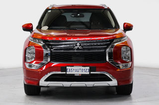 MITSUBISHI OUTLANDER Exceed