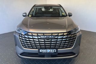 GWM Haval H6