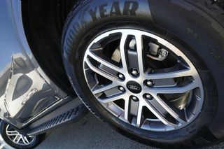 Ford Everest