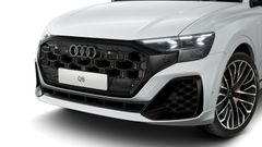 Audi Q8 60 TFSI e