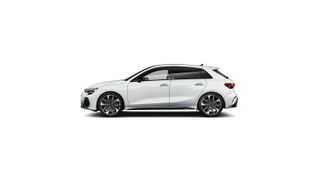 Audi S3 Sportback TFSI