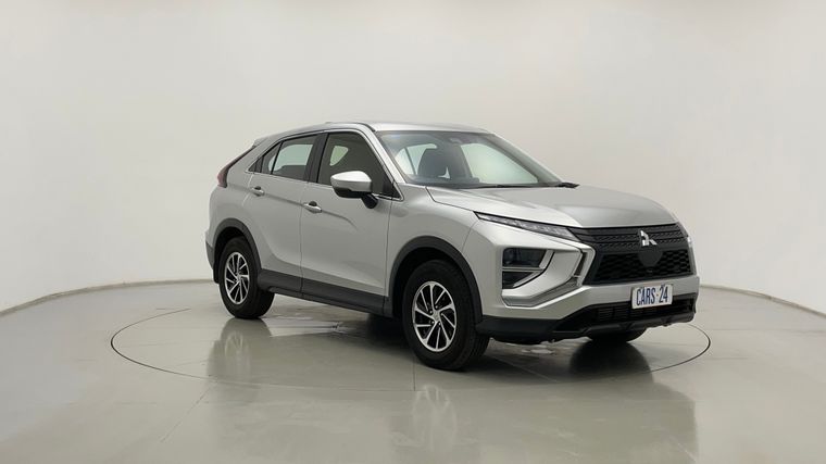 2023 MITSUBISHI ECLIPSE CROSS LS (2WD)