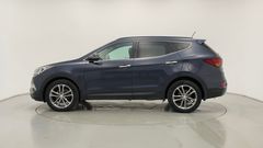2016 HYUNDAI SANTA FE HIGHLANDER CRDi (4x4)