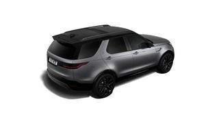 Land Rover Discovery D250 Dynamic SE