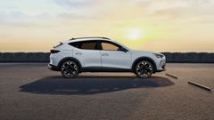 CUPRA Formentor V e-HYBRID