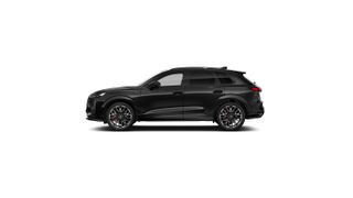 Audi Q3 SUV e-hybrid 200 kW