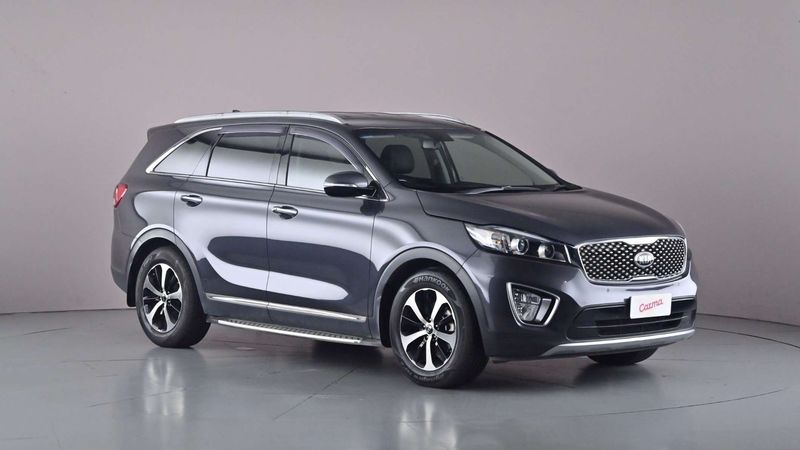 2016 KIA SORENTO SLi (4x2)