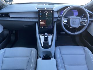 Polestar 2 SRSM 69Kwh EV