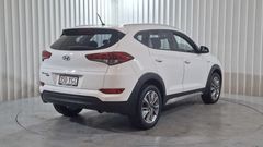 HYUNDAI TUCSON Active X