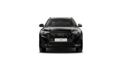 Audi Q8 60 TFSI e