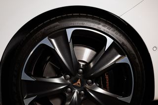 CUPRA Leon Sportstourer VZ