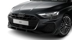 Audi A3 Sportback 35 TFSI S tronic 110 kW