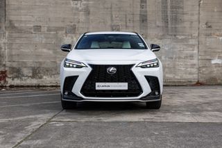 Lexus NX 450h+ F Sport