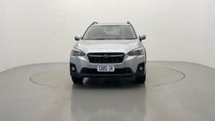 2018 SUBARU XV 2.0i